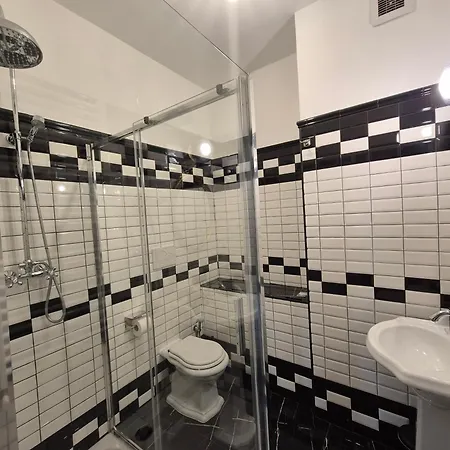 Pensjonat Hebe Eternity 4*