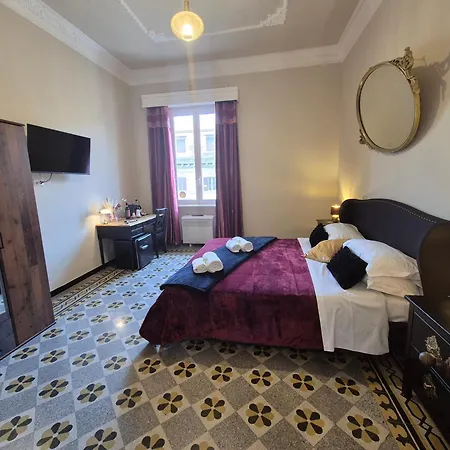 Maison d'hôtes Hebe Eternity Rome