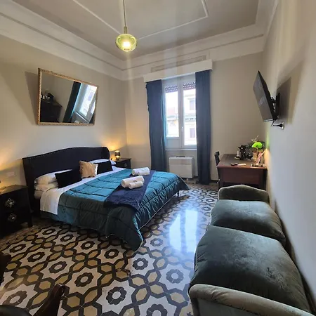 Hebe Eternity Maison d'hôtes Rome