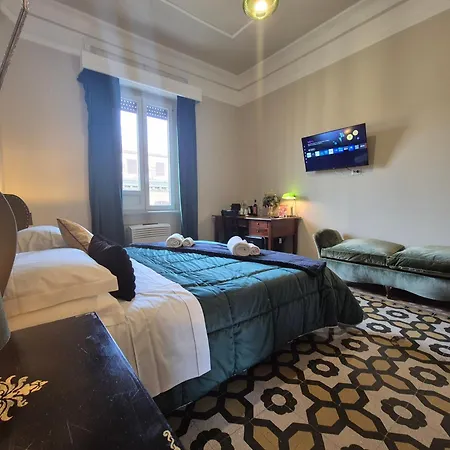 Maison d'hôtes Hebe Eternity 4*