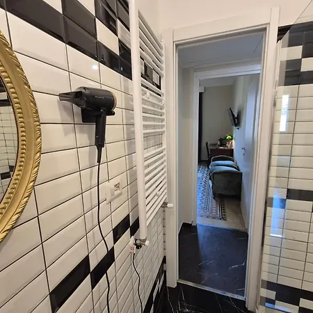 Hebe Eternity 4* Rome