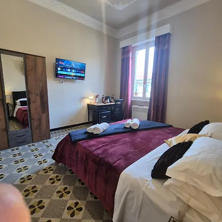 Hebe Eternity 4* Rome