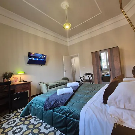 بيت ضيافة Hebe Eternity 4*