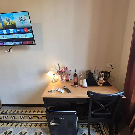 Hebe Eternity بيت ضيافة روما