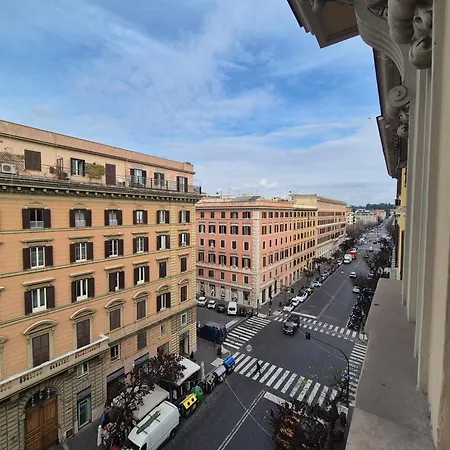 بيت ضيافة Hebe Eternity 4*