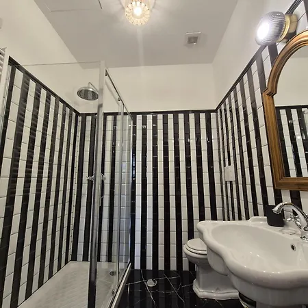 Hebe Eternity بيت ضيافة