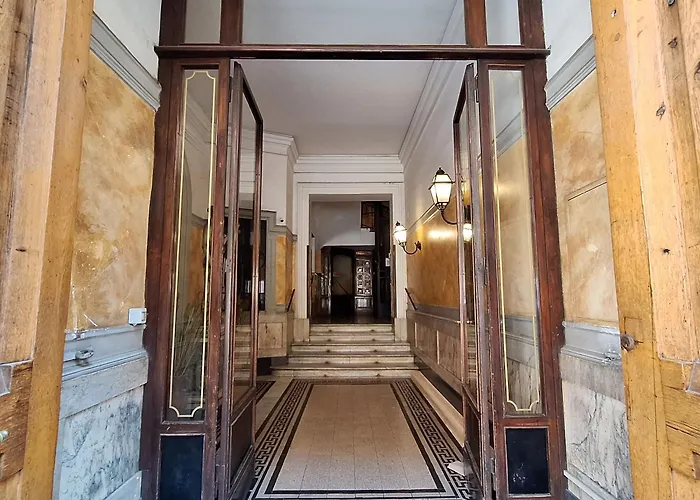 Hebe Eternity Guest house