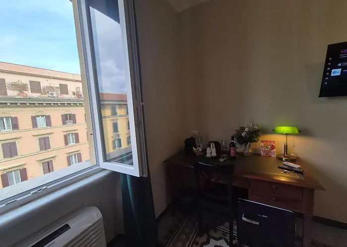 Hebe Eternity Guest house 4*