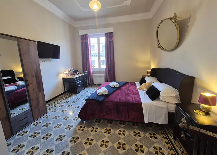 Guest house Hebe Eternity Rome