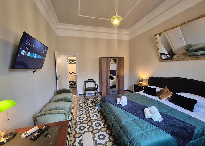 Hebe Eternity 4* Rome