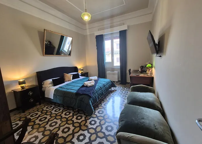 Hebe Eternity Guest house Rome