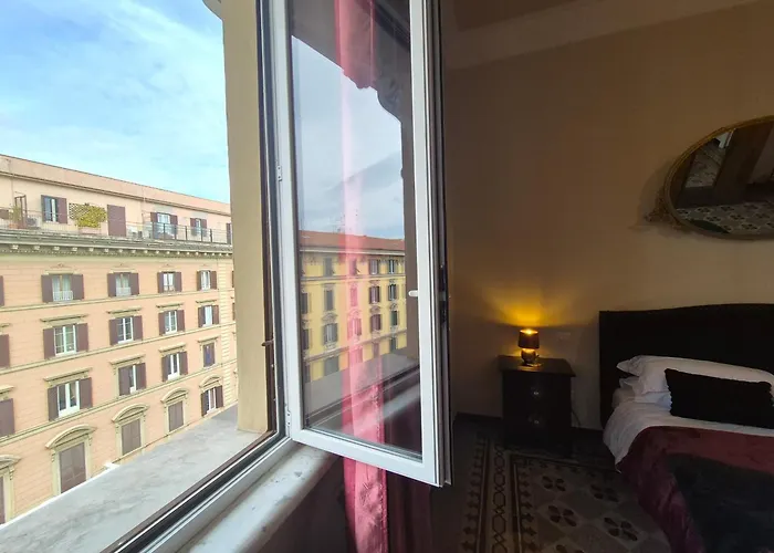 Hebe Eternity Guest house 4*