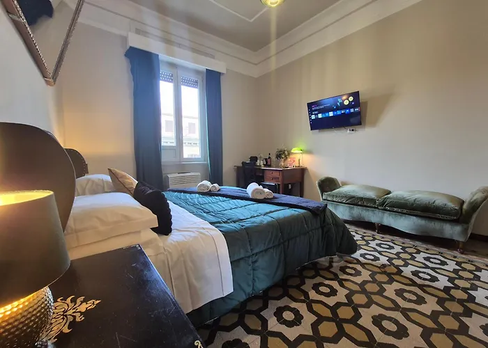 Guest house Hebe Eternity 4*