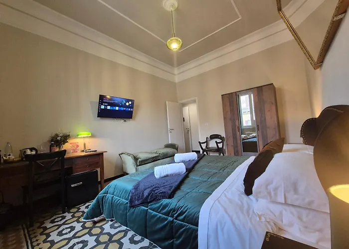 Guest house Hebe Eternity 4*