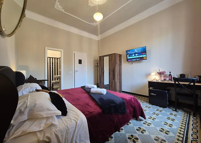 Hebe Eternity 4* Rome