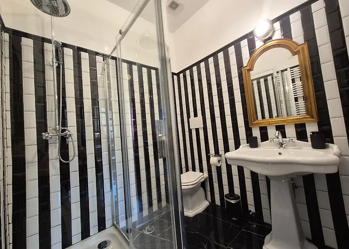 Guest house Hebe Eternity 4*