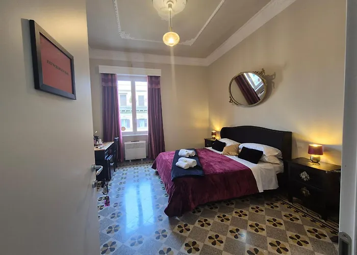 Guest house Hebe Eternity Rome