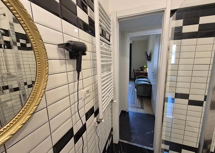 Hebe Eternity 4* Rome