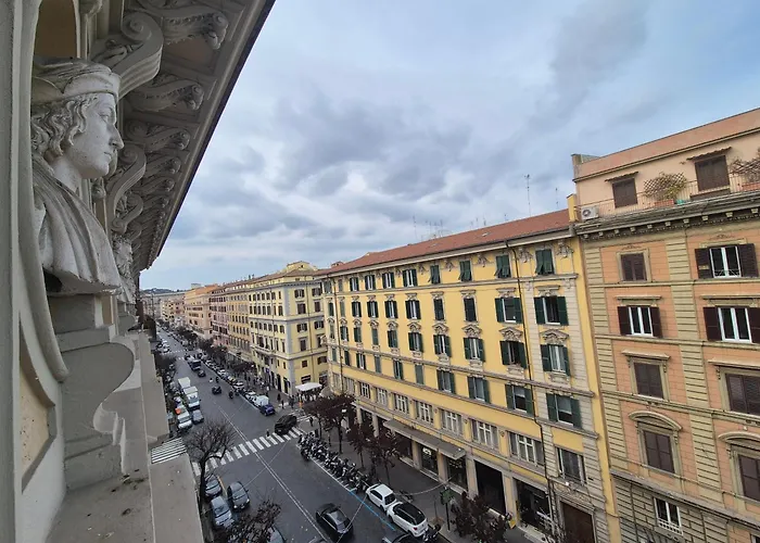 Guest house Hebe Eternity 4*