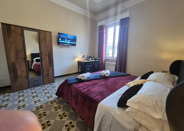 Hebe Eternity 4* Rome