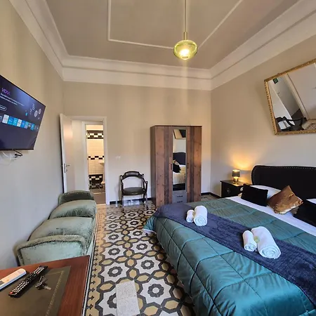 Hebe Eternity 4* Roma
