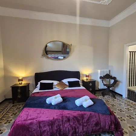 Hebe Eternity 4* Roma